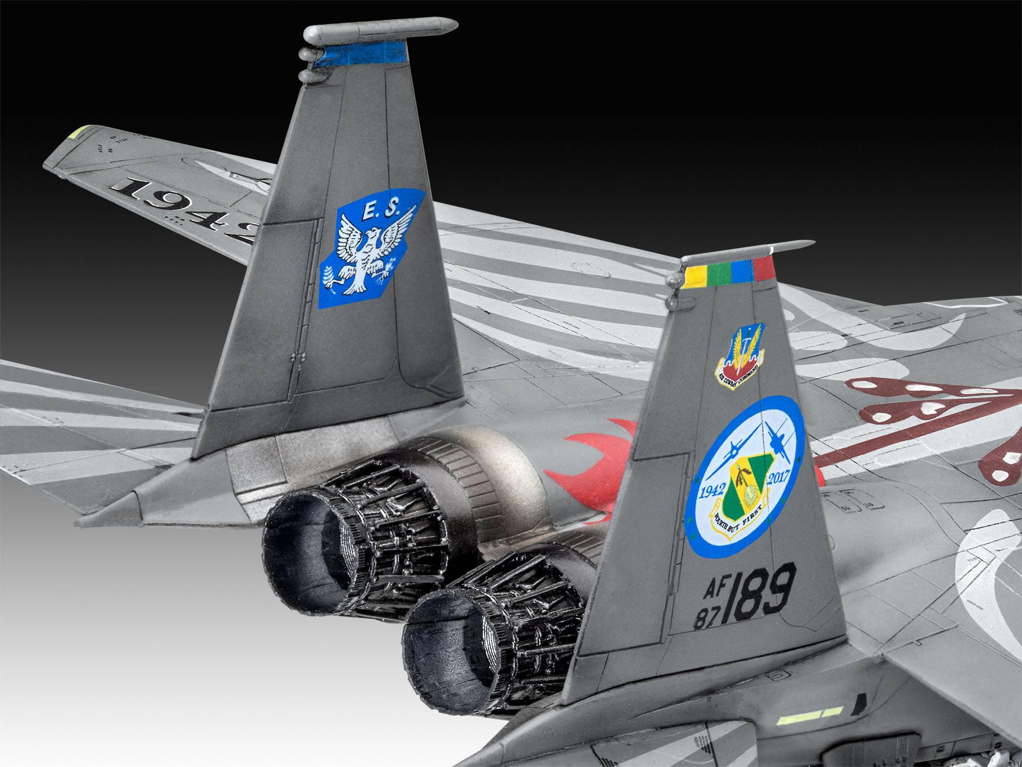 F15E Strike eagle – Image 4