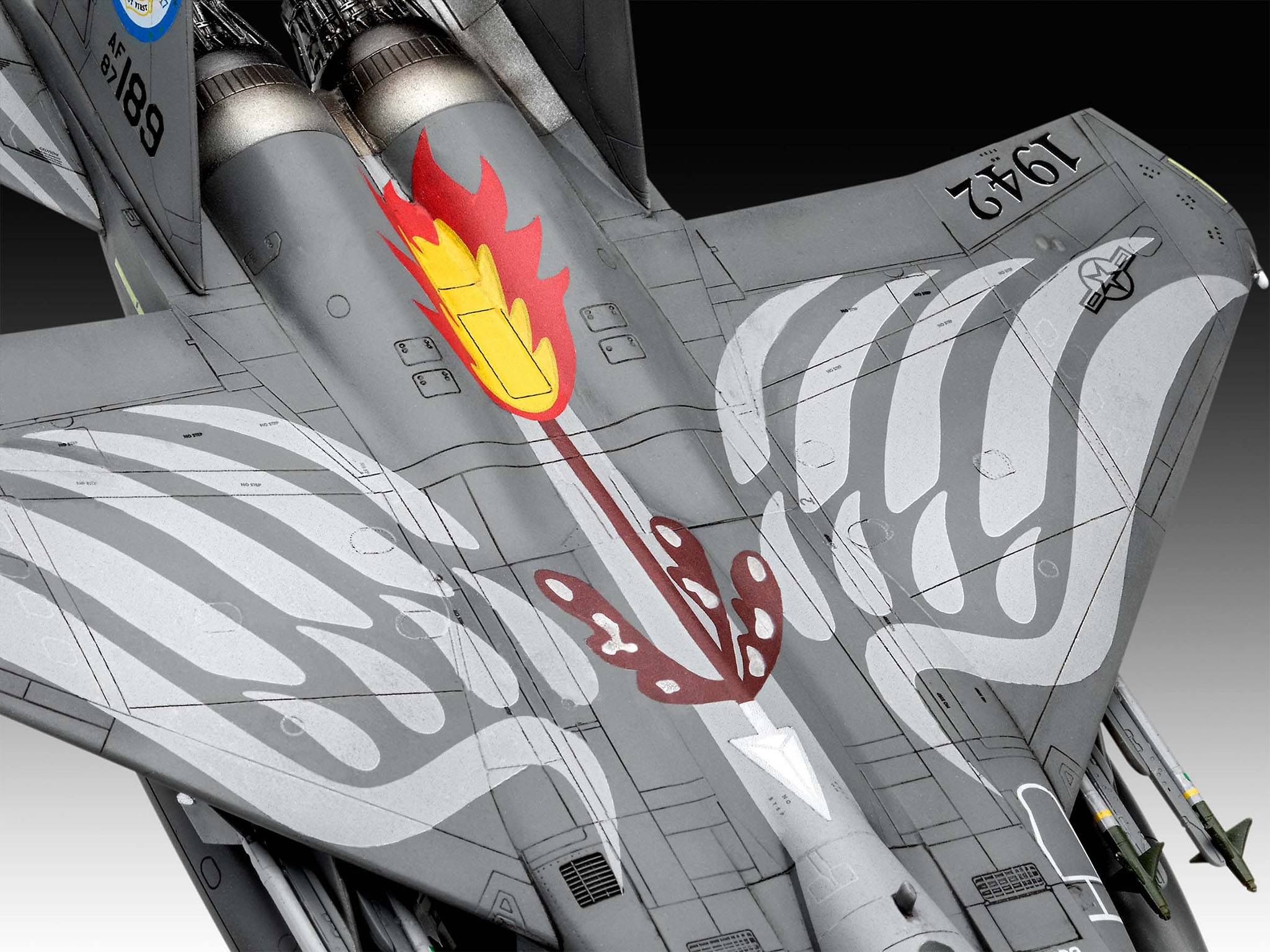 F15E Strike eagle – Image 5