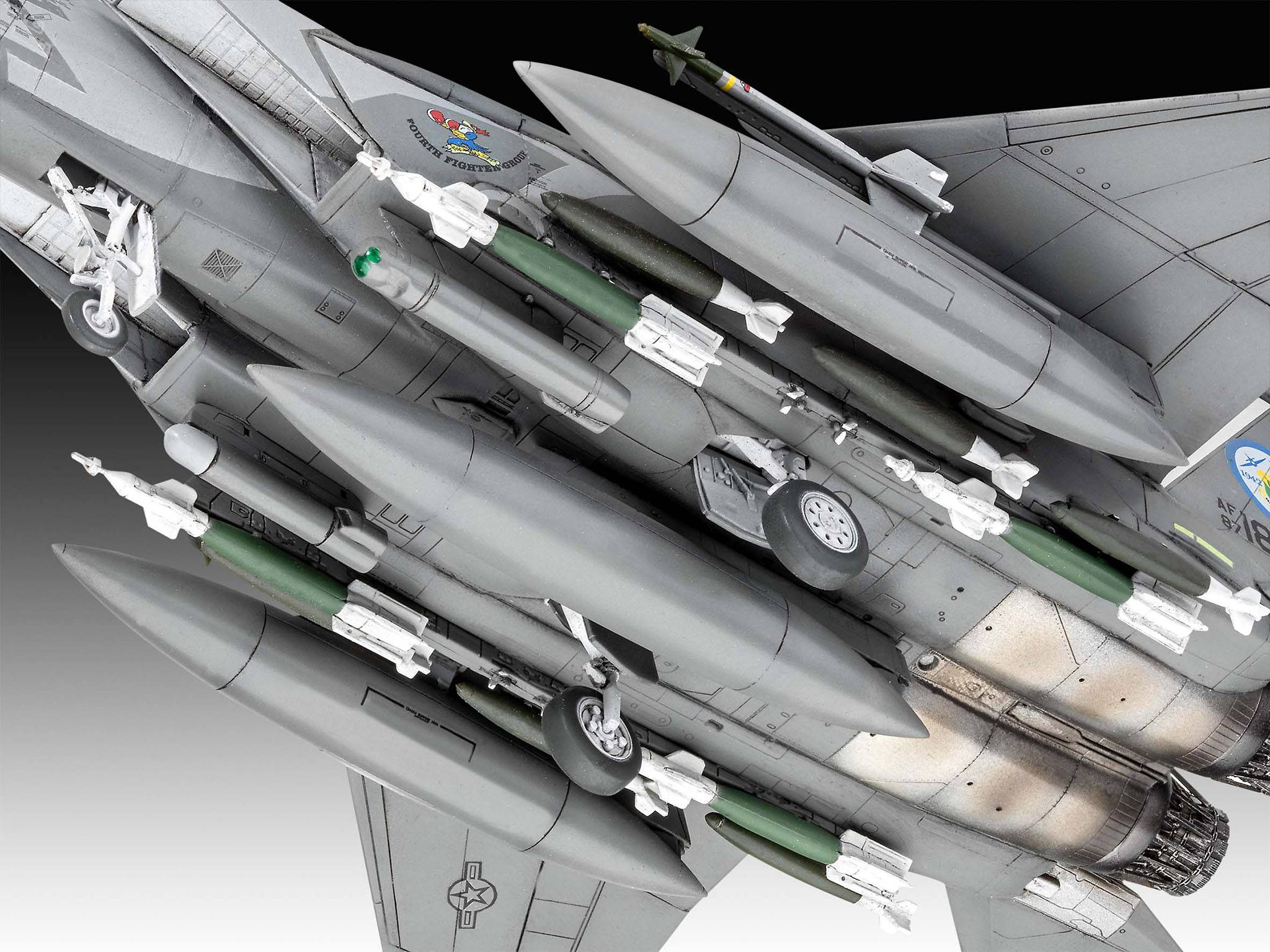 F15E Strike eagle – Image 6