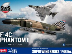 F-4C Phantom II