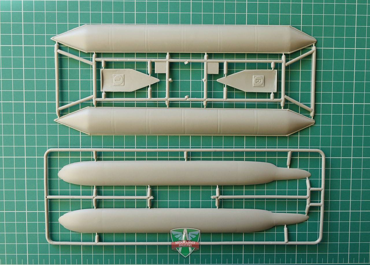 VVA-14 experimental amphibious aircraft – Image 7