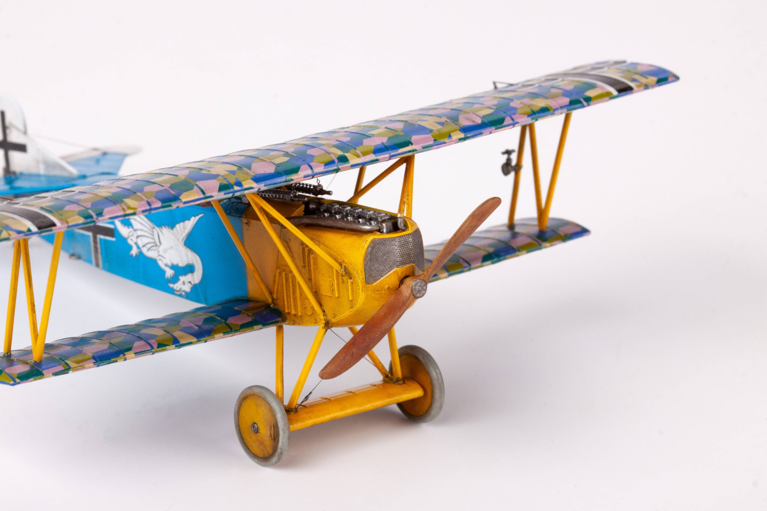 Fokker D.VII (OAW) Profipack edition – Image 5