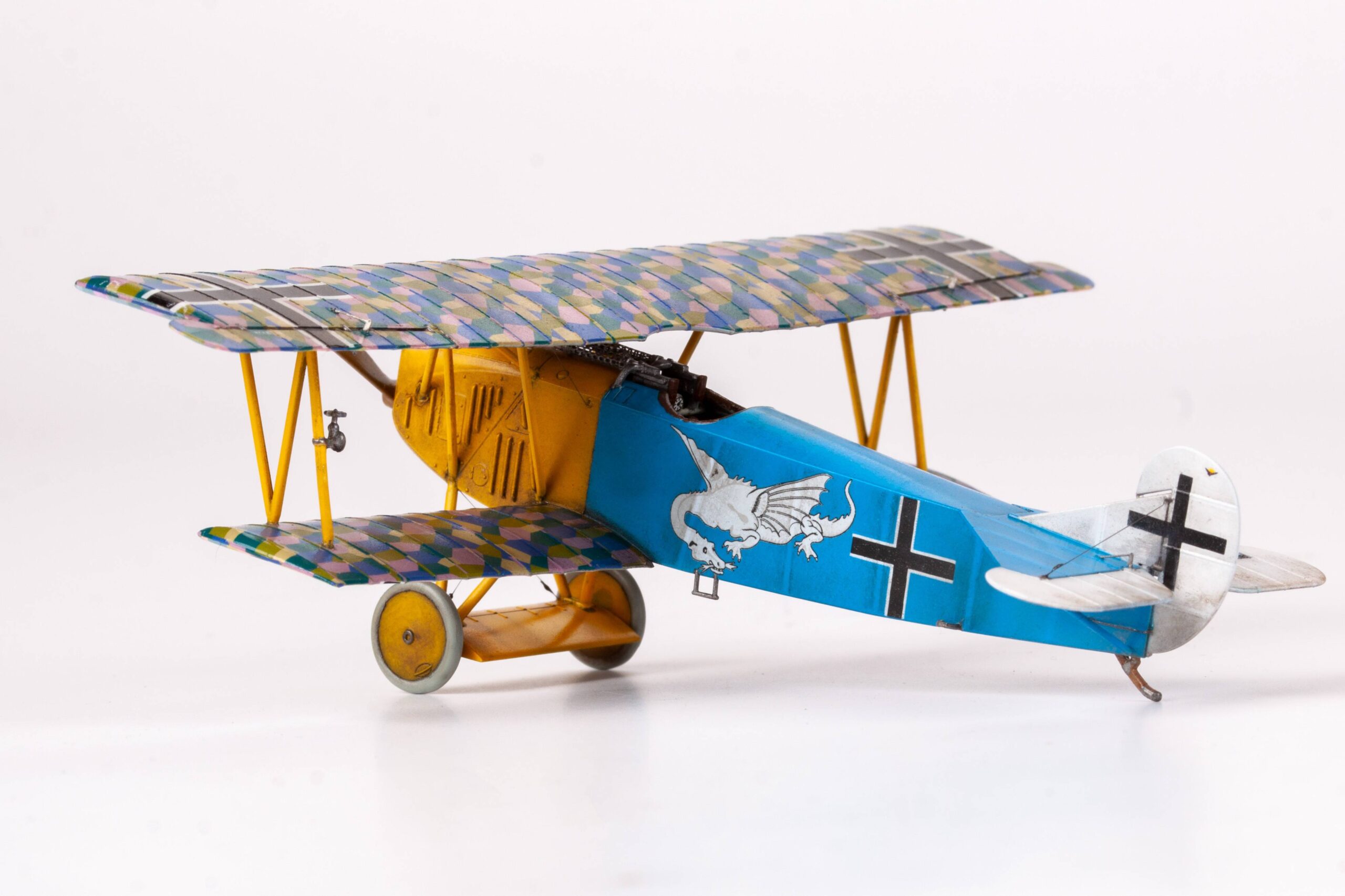 Fokker D.VII (OAW) Profipack edition – Image 7
