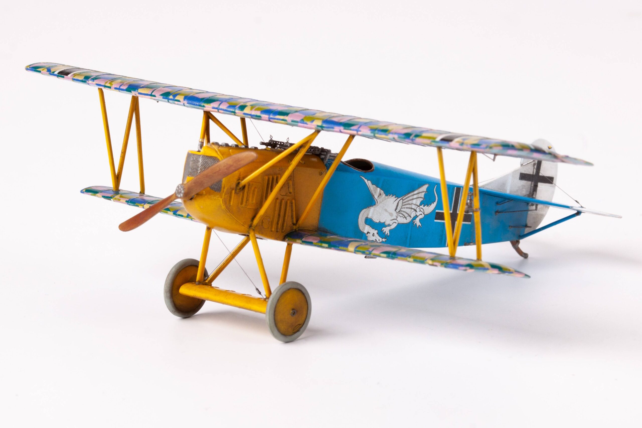 Fokker D.VII (OAW) Profipack edition – Image 8