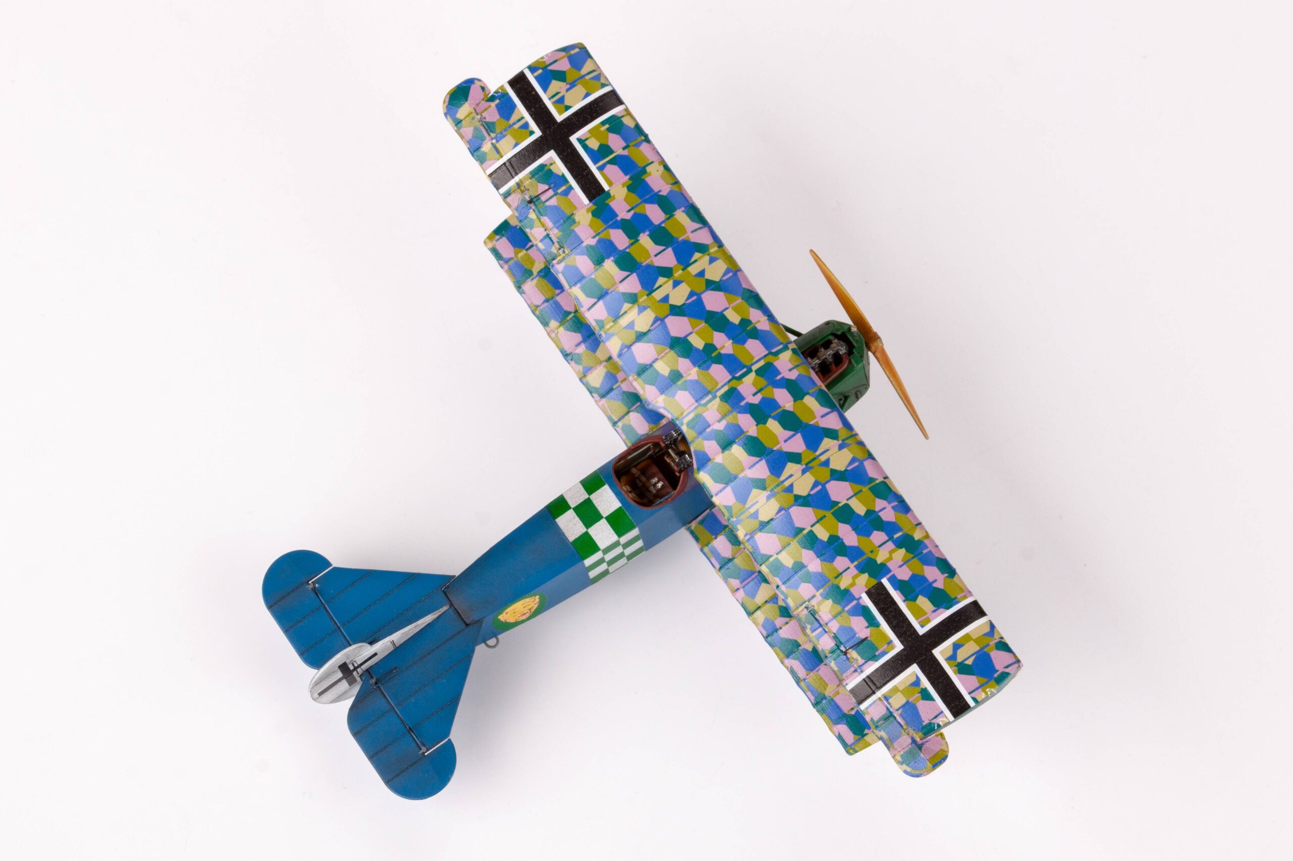 Fokker D.VII (OAW) Profipack edition – Image 9