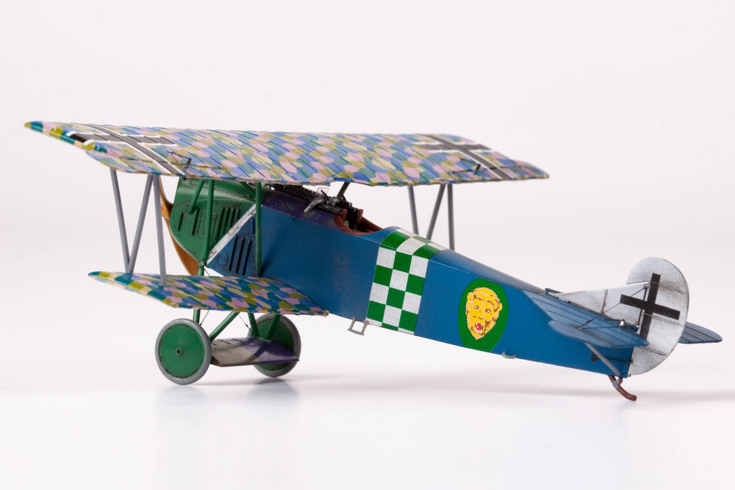 Fokker D.VII (OAW) Profipack edition – Image 10