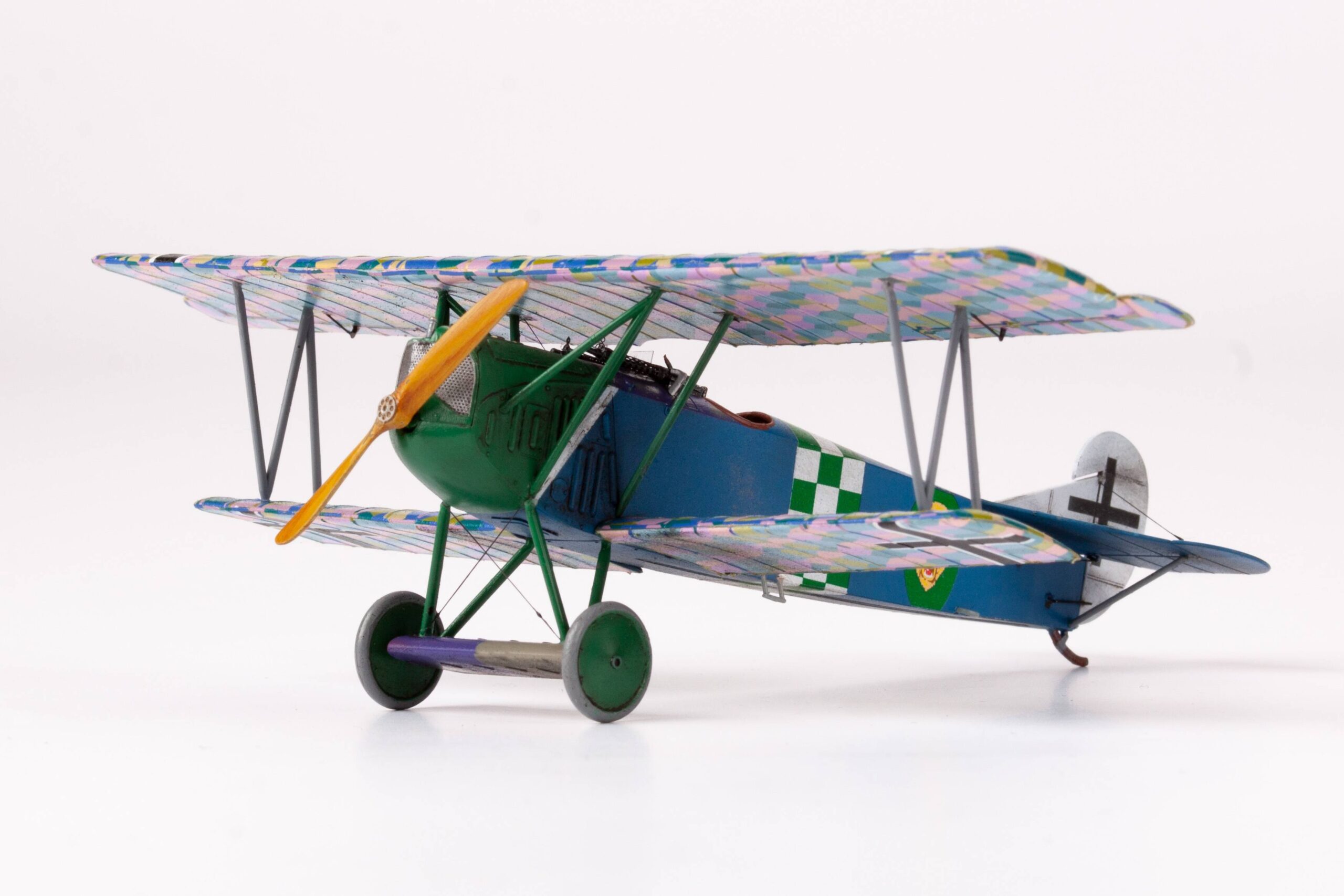Fokker D.VII (OAW) Profipack edition – Image 11