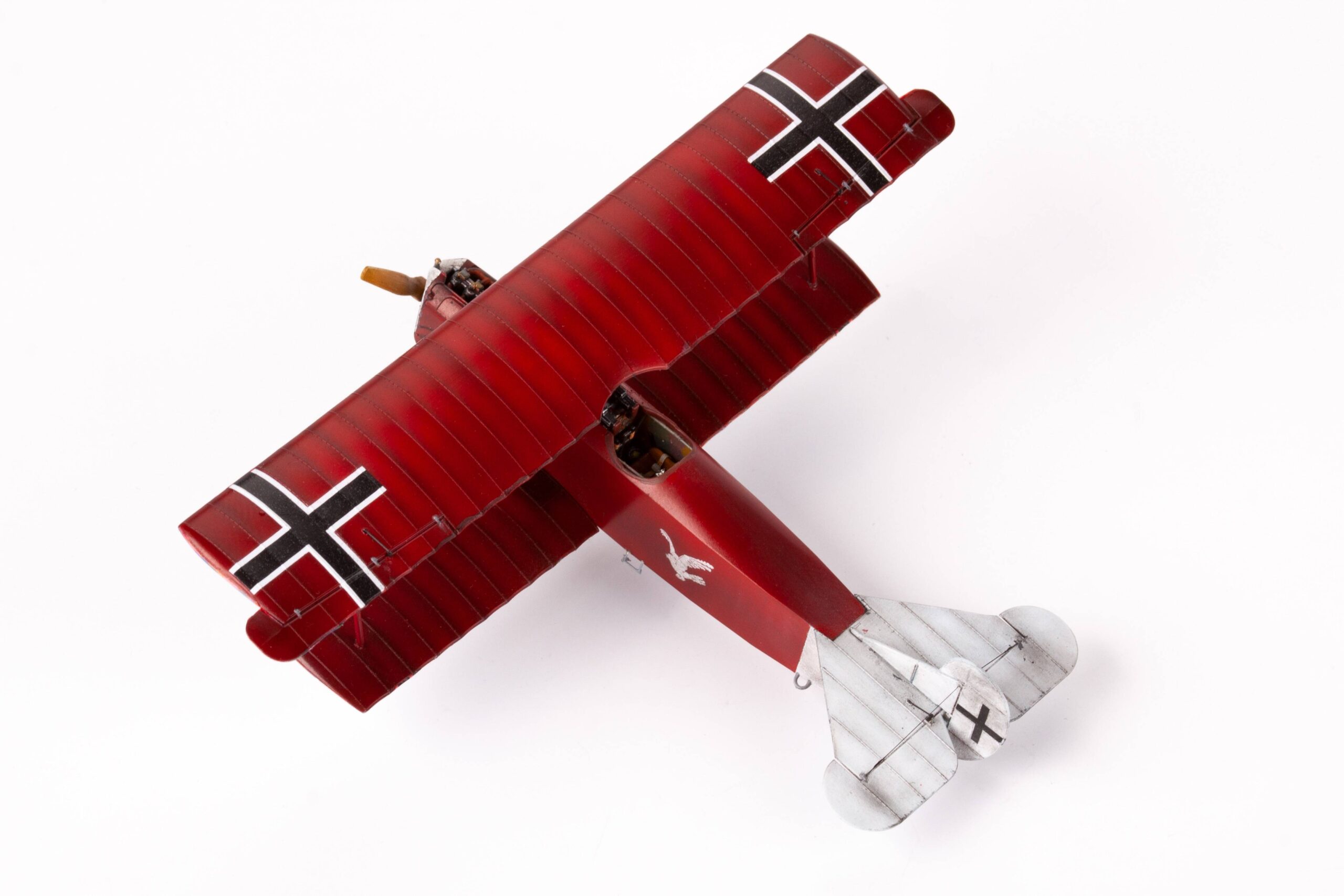 Fokker D.VII (OAW) Profipack edition – Image 13