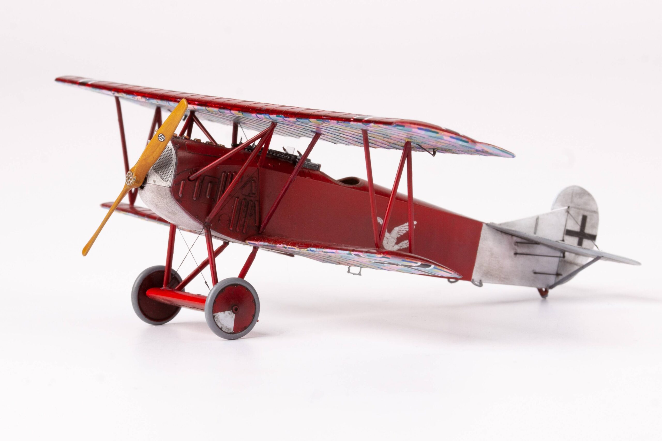 Fokker D.VII (OAW) Profipack edition – Image 14