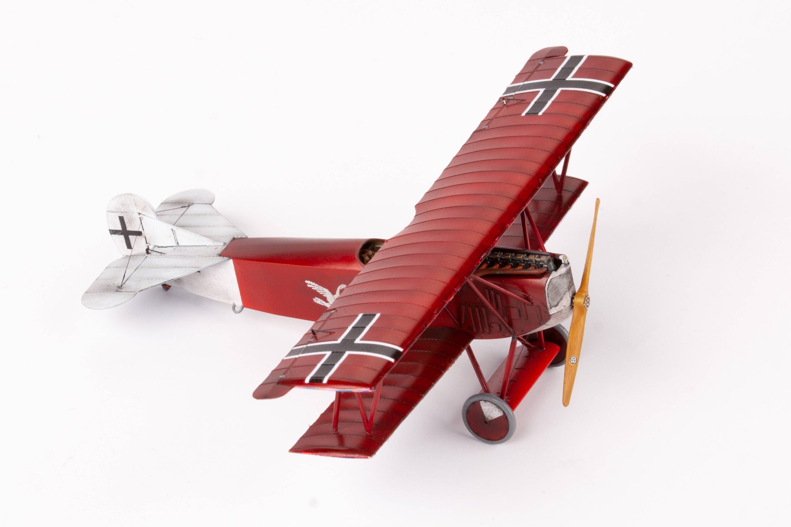 Fokker D.VII (OAW) Profipack edition – Image 15