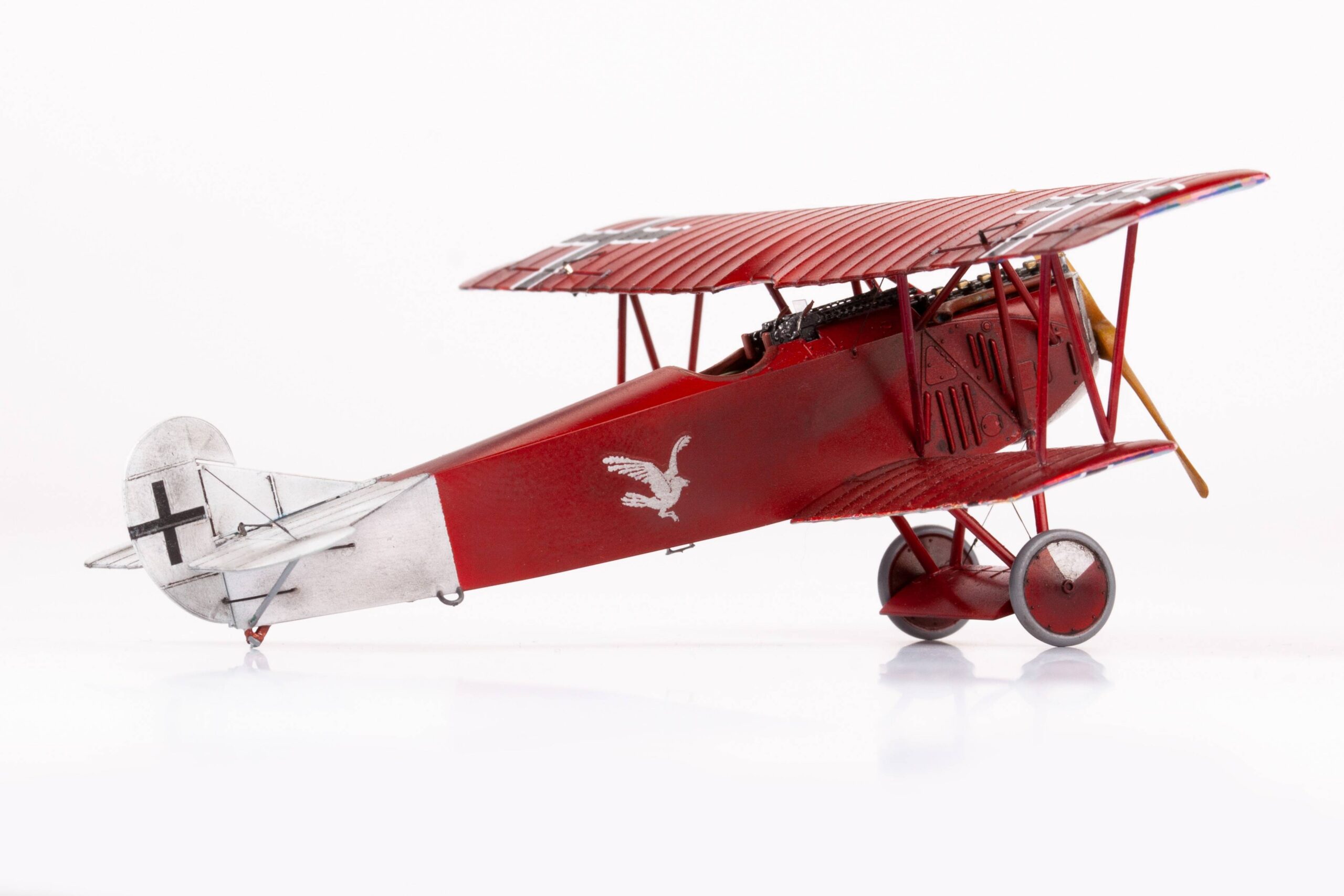 Fokker D.VII (OAW) Profipack edition – Image 16