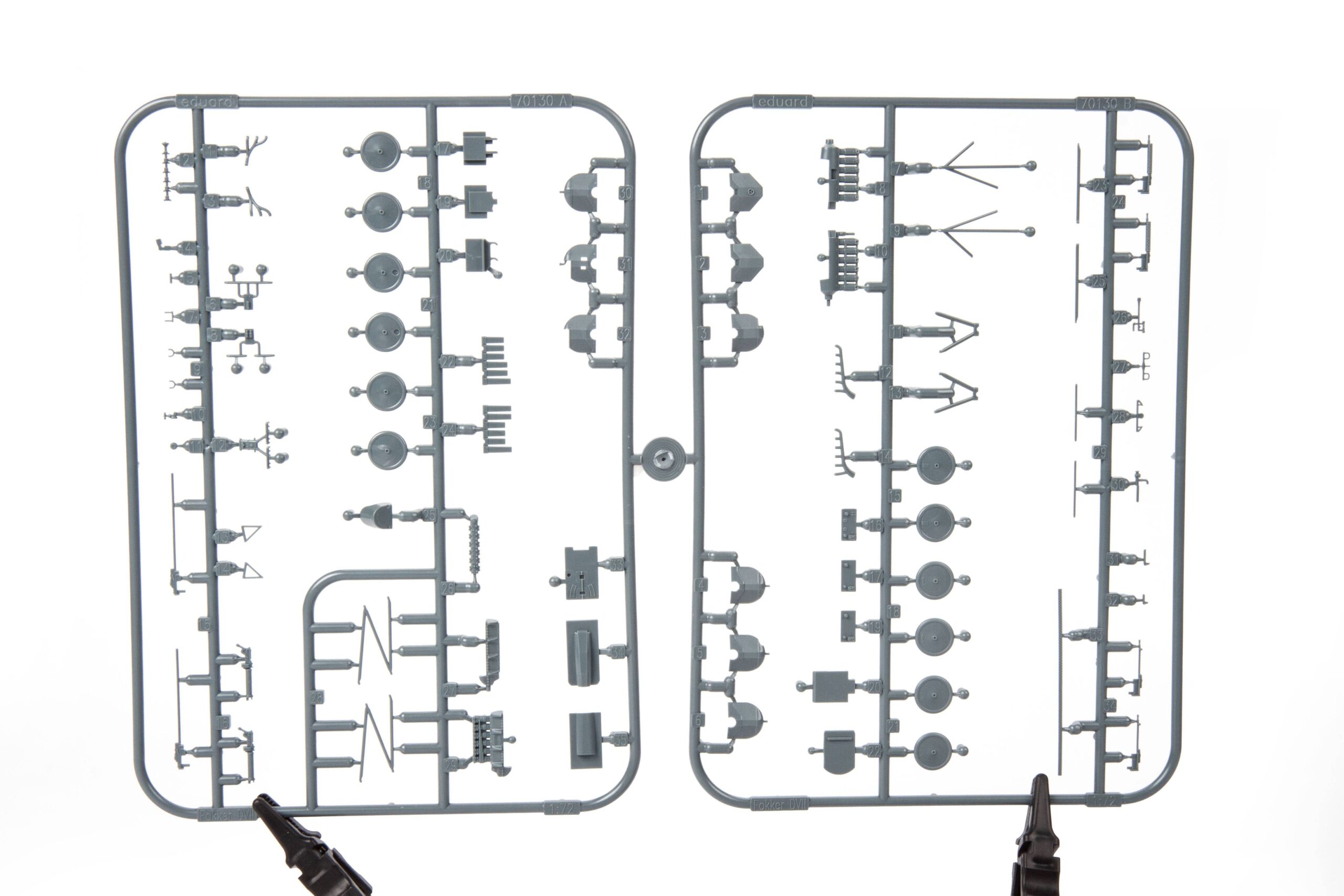 Fokker D.VII (OAW) Profipack edition – Image 21