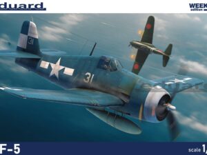 F6F-5 Weekend Edition