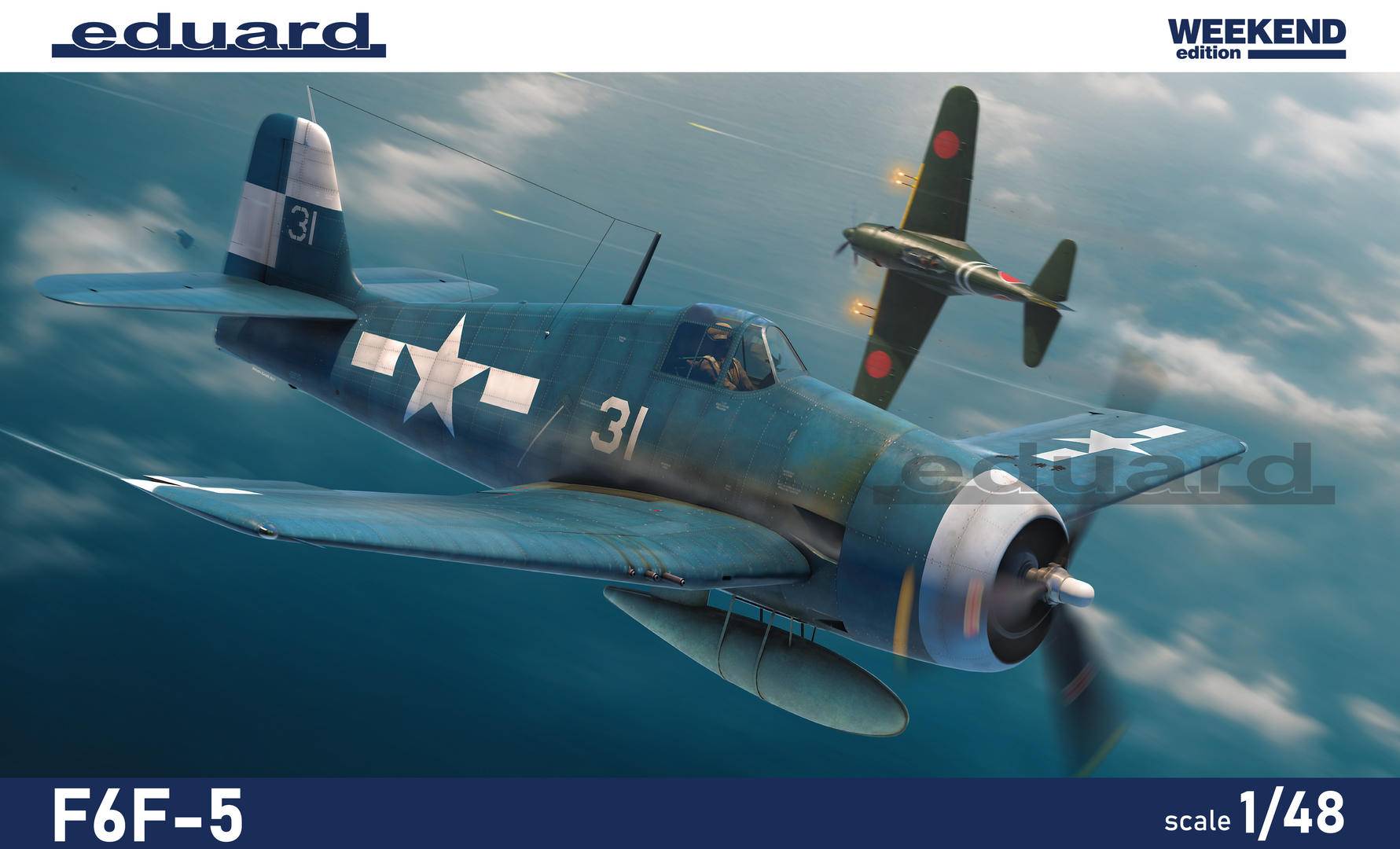 F6F-5 Weekend Edition