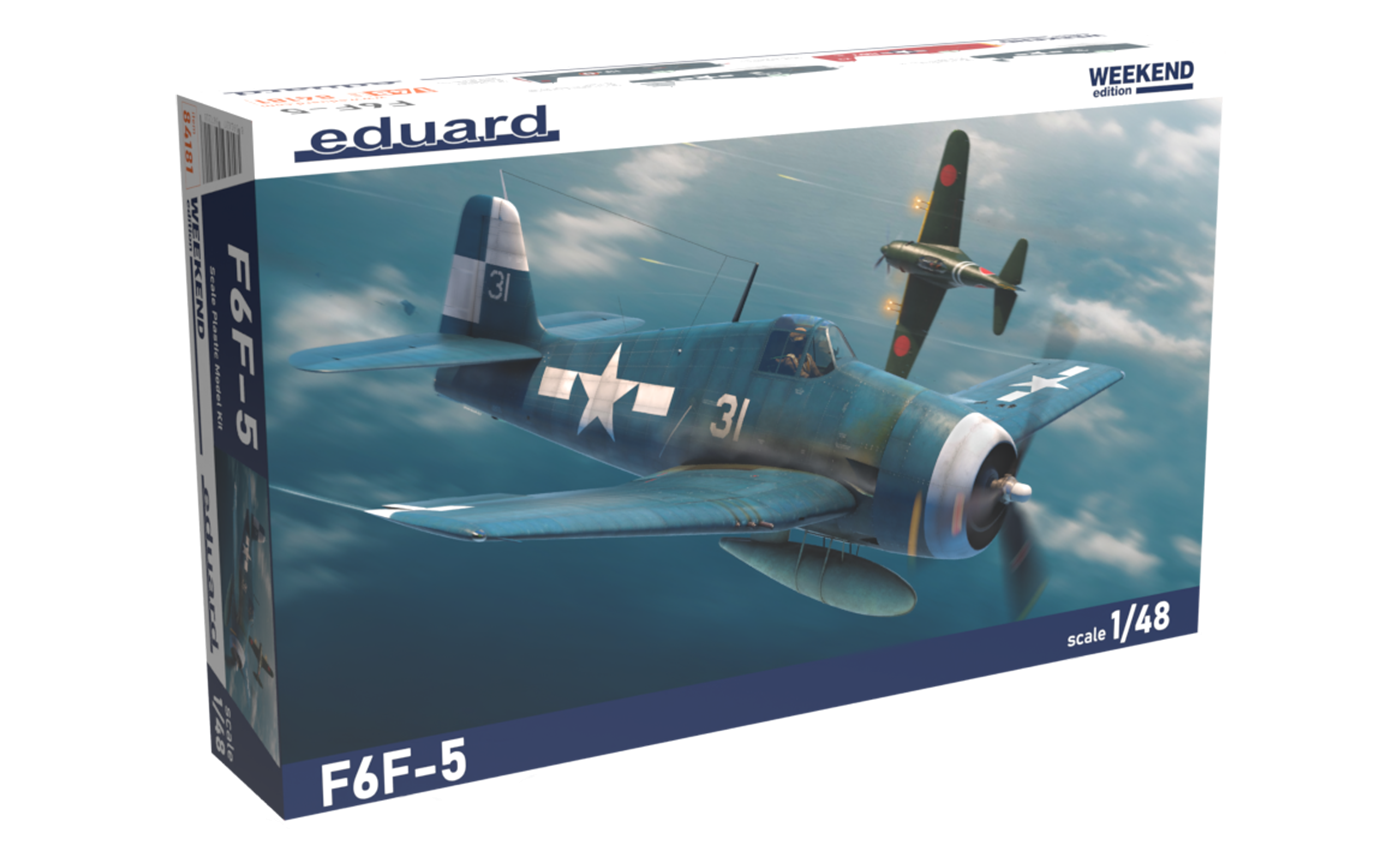 F6F-5 Weekend Edition – Image 2