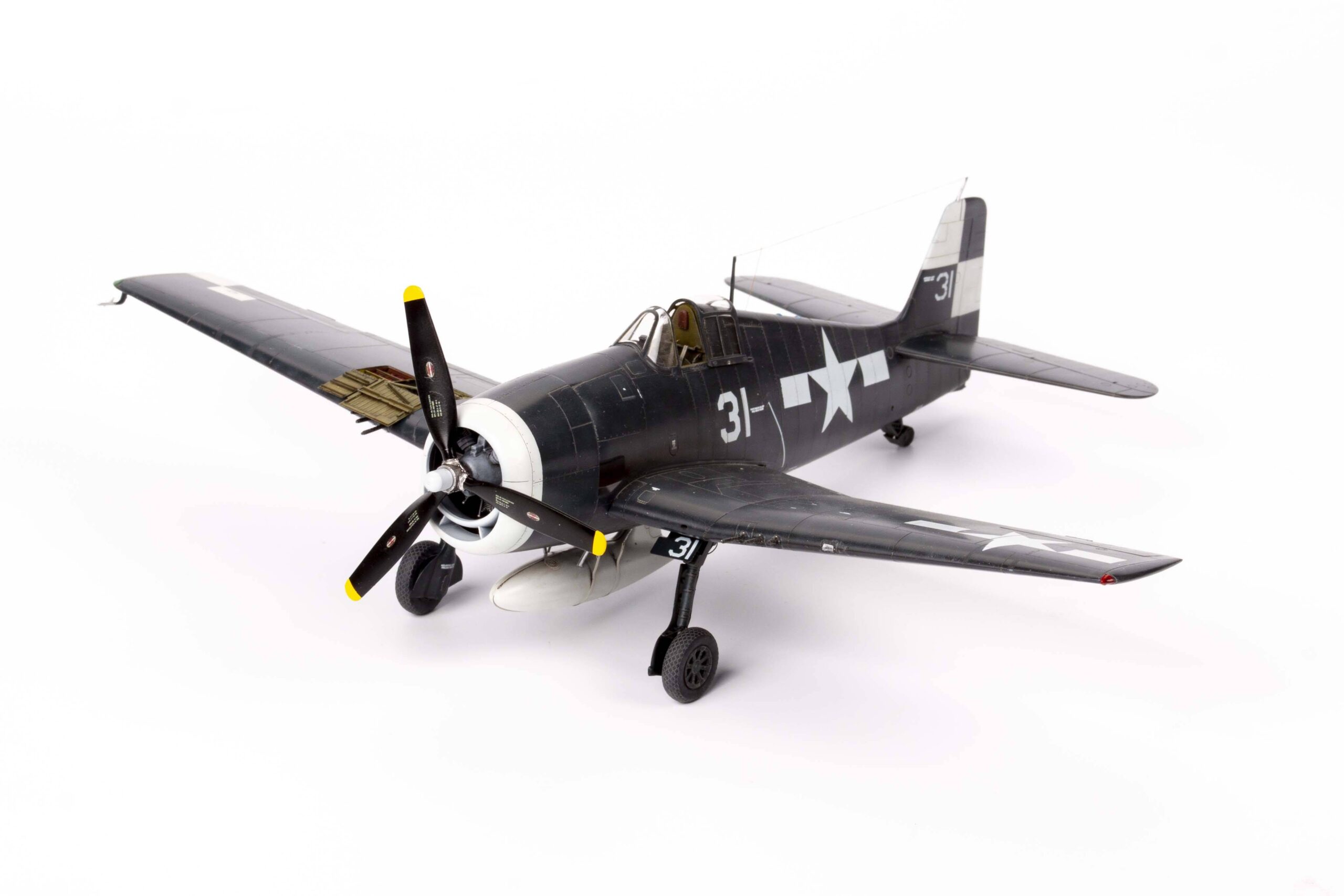 F6F-5 Weekend Edition – Image 11