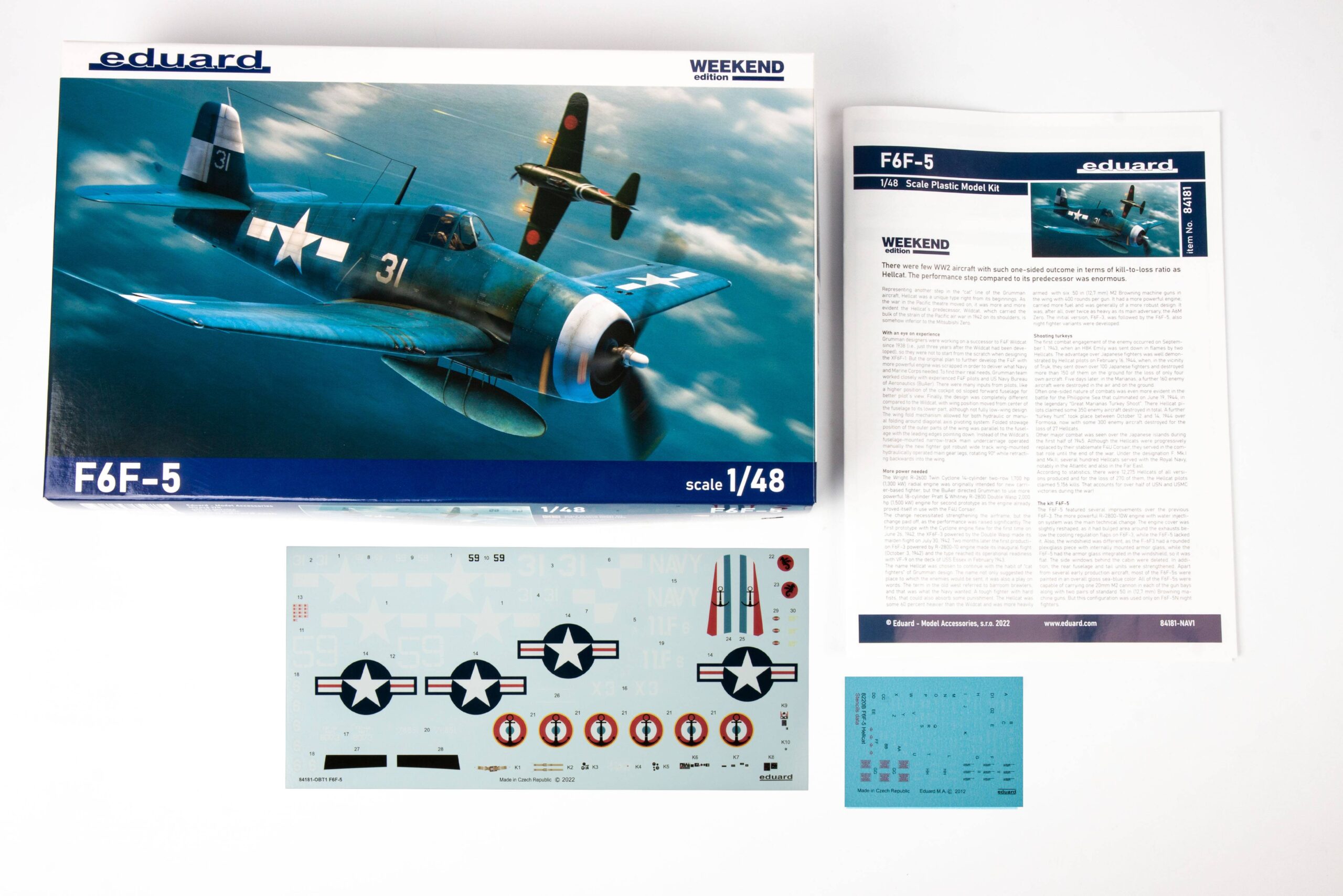 F6F-5 Weekend Edition – Image 3