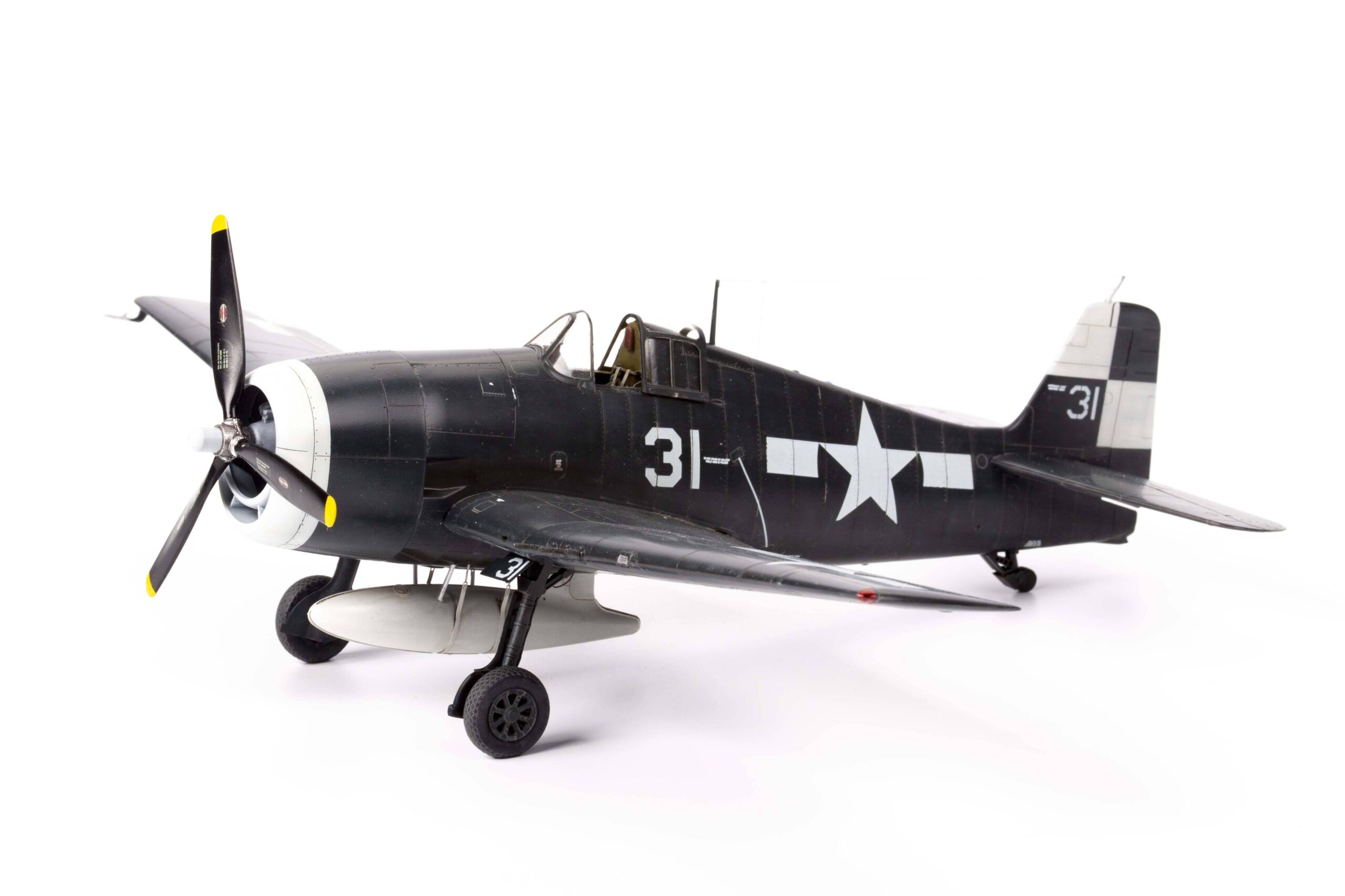 F6F-5 Weekend Edition – Image 12