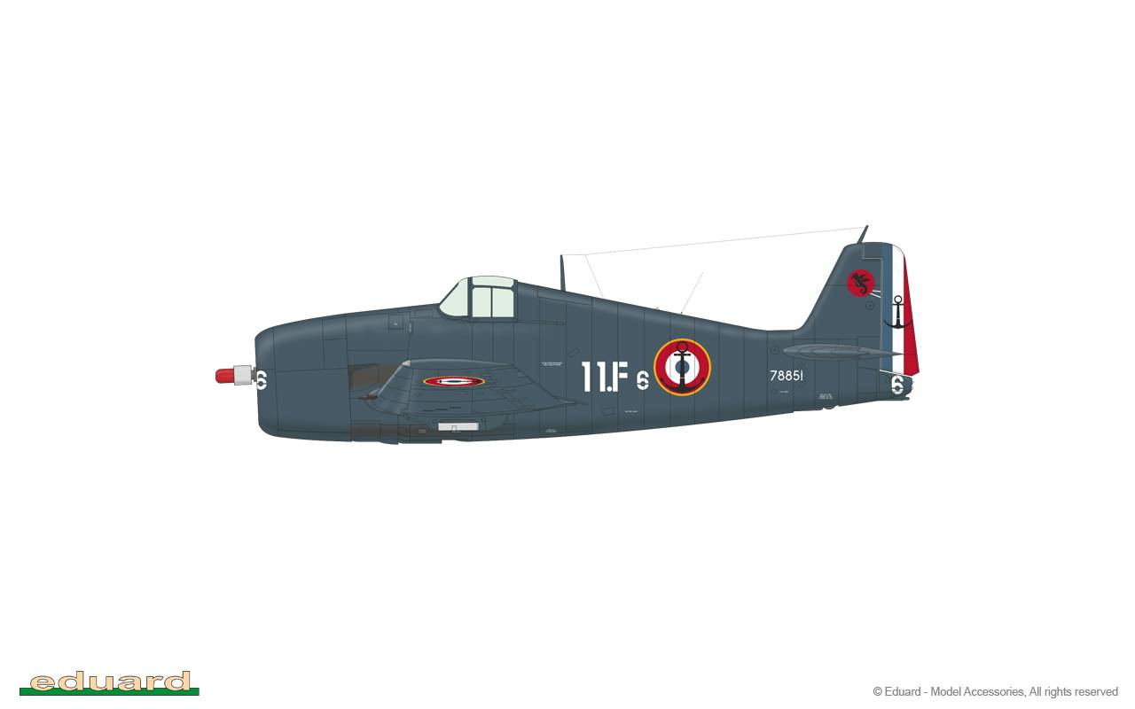 F6F-5 Weekend Edition – Image 13