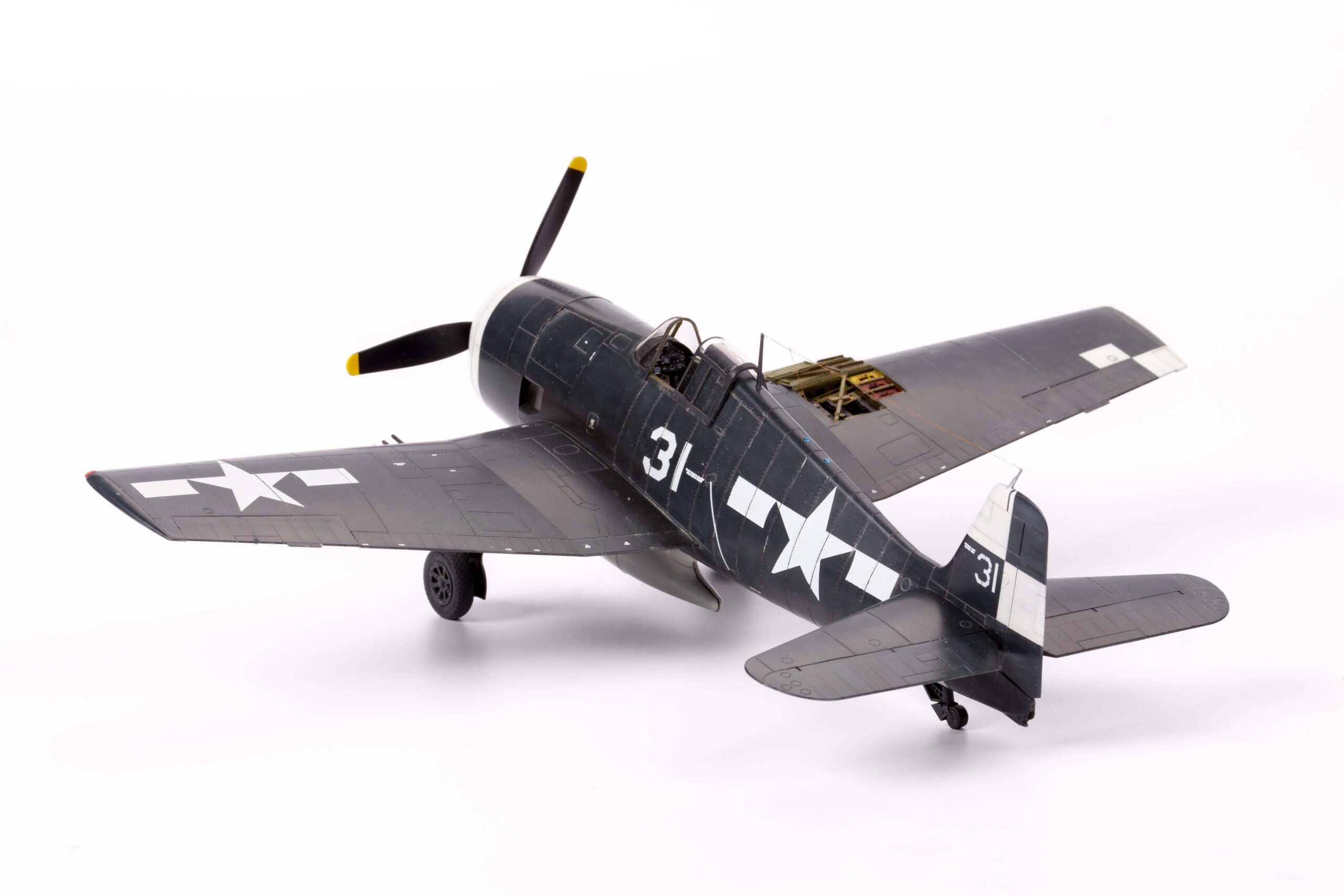 F6F-5 Weekend Edition – Image 14