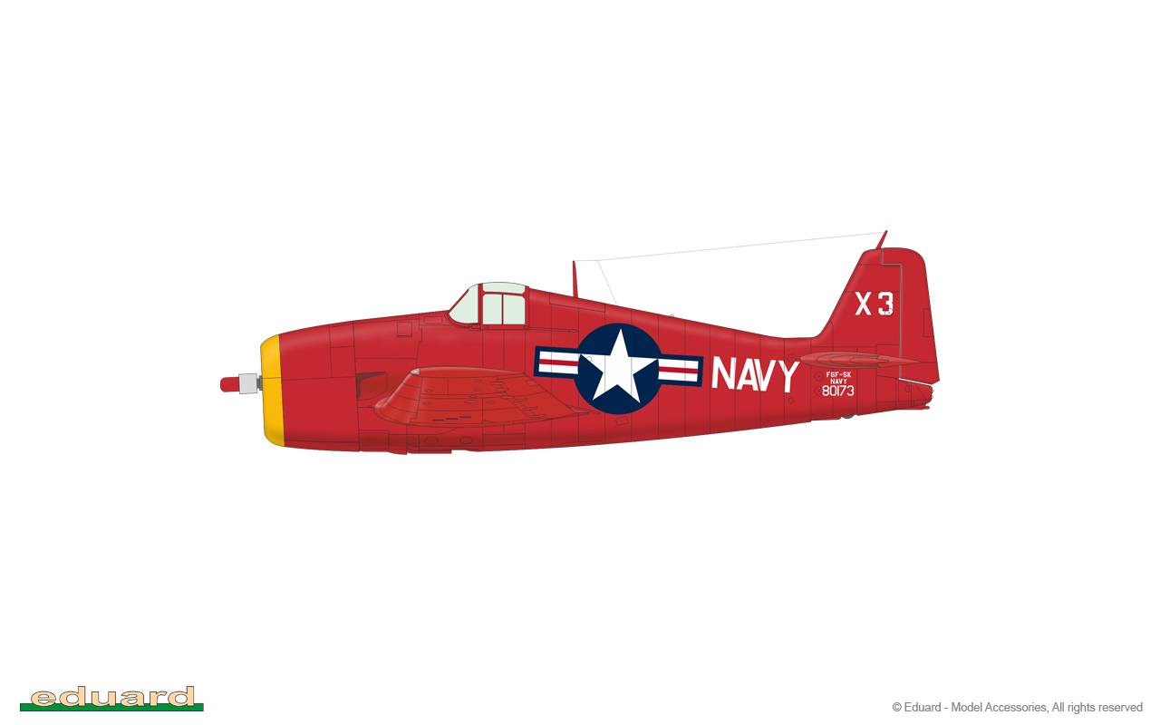 F6F-5 Weekend Edition – Image 15
