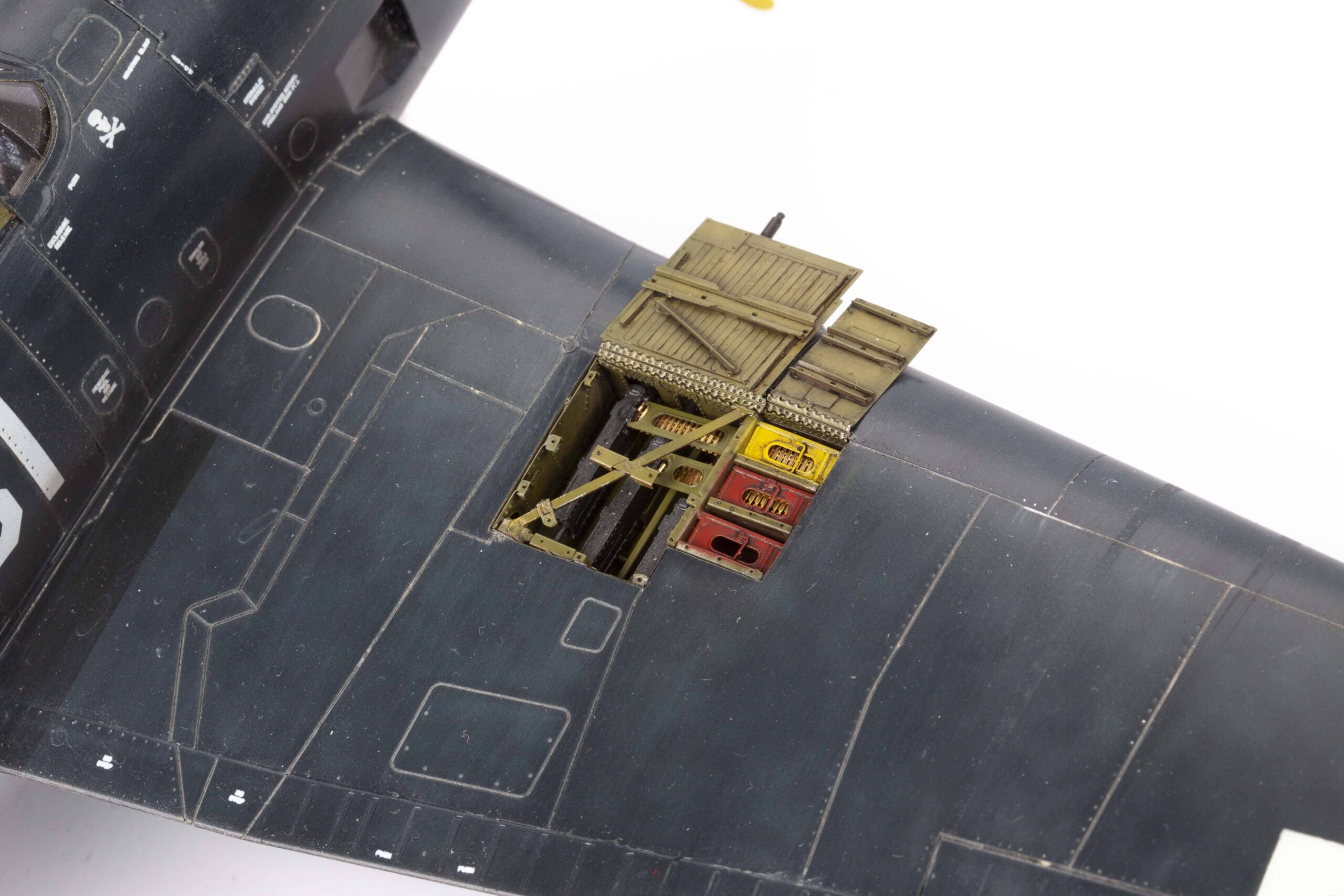 F6F-5 Weekend Edition – Image 16