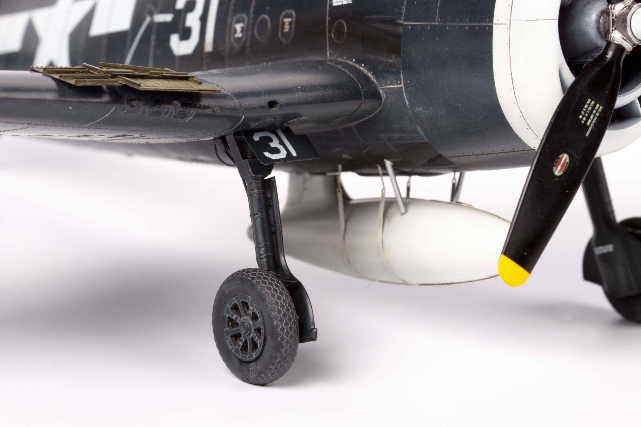 F6F-5 Weekend Edition – Image 21