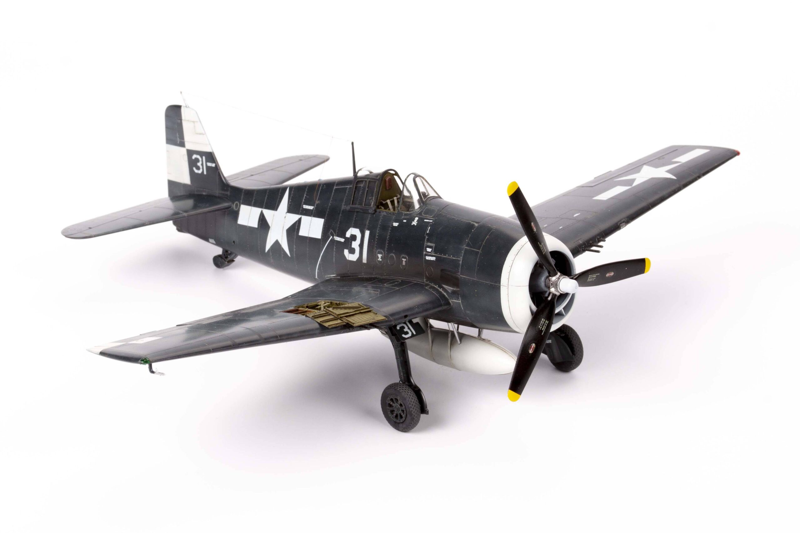 F6F-5 Weekend Edition – Image 22