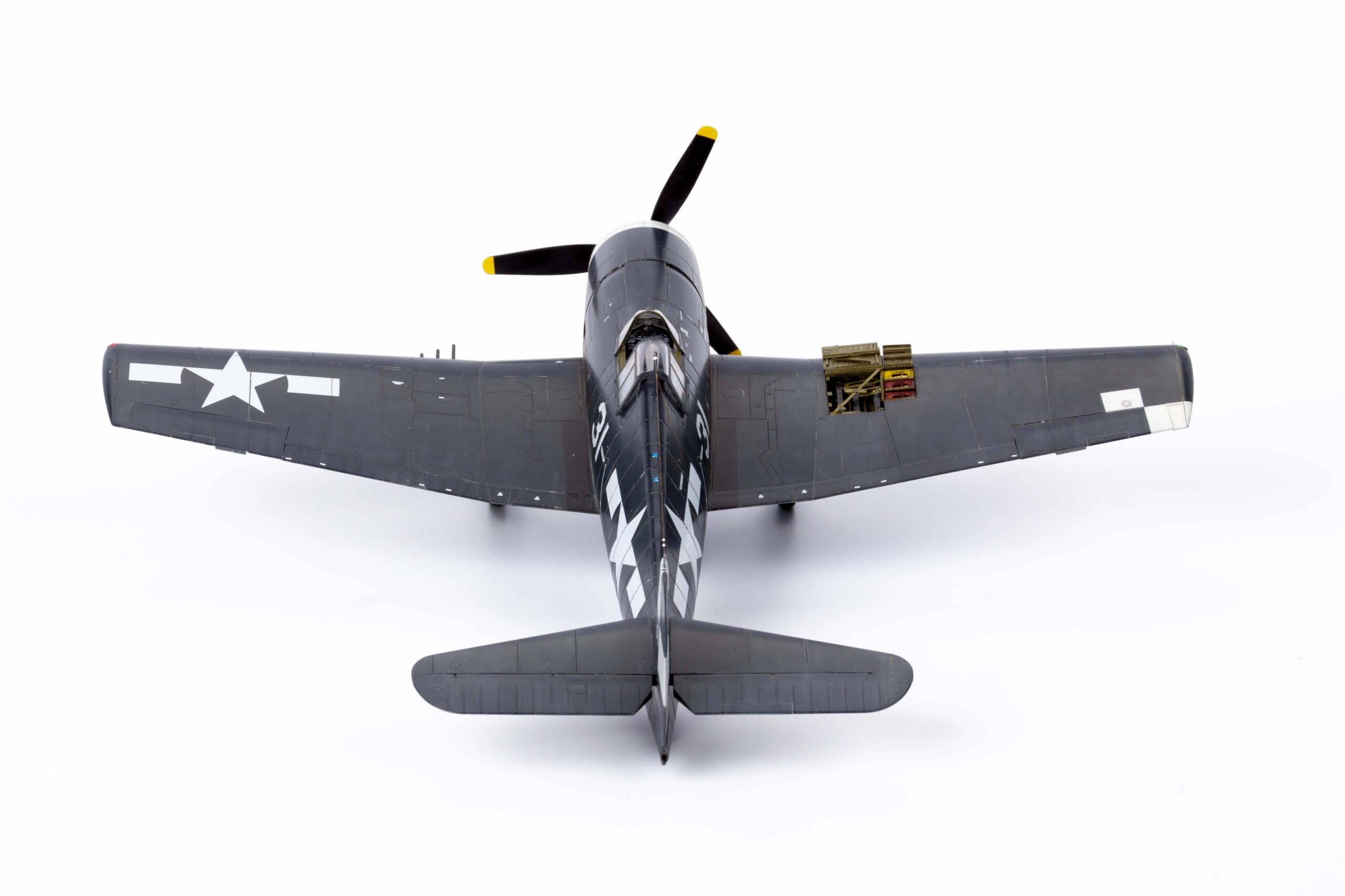 F6F-5 Weekend Edition – Image 23