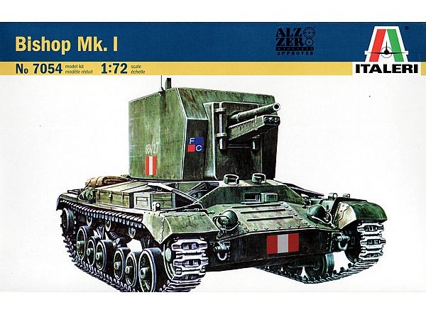 Bishop MK.I