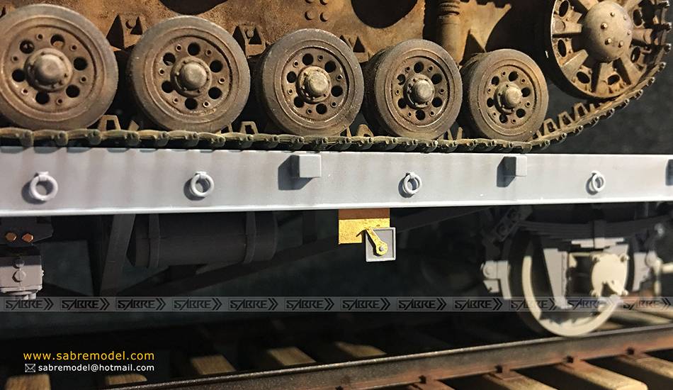German Railway Flatbed Ommr (Flachwagen Ommr) Super Value Pack (1+1) – Image 10
