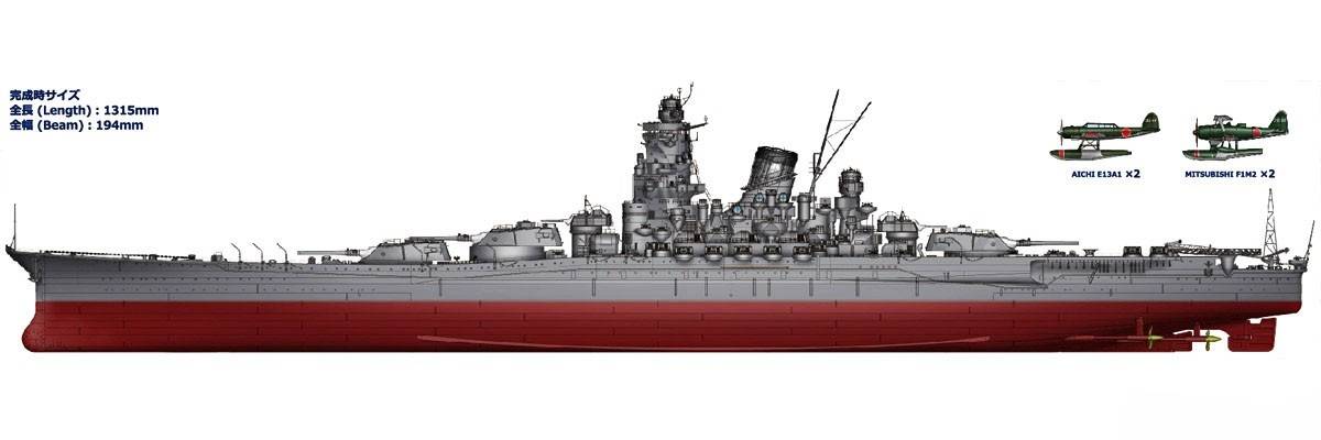 YAMATO Battleship PREMIUM – Image 5