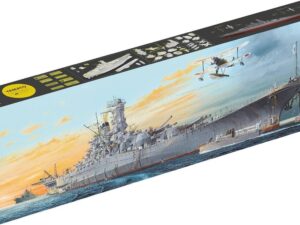 YAMATO Battleship PREMIUM