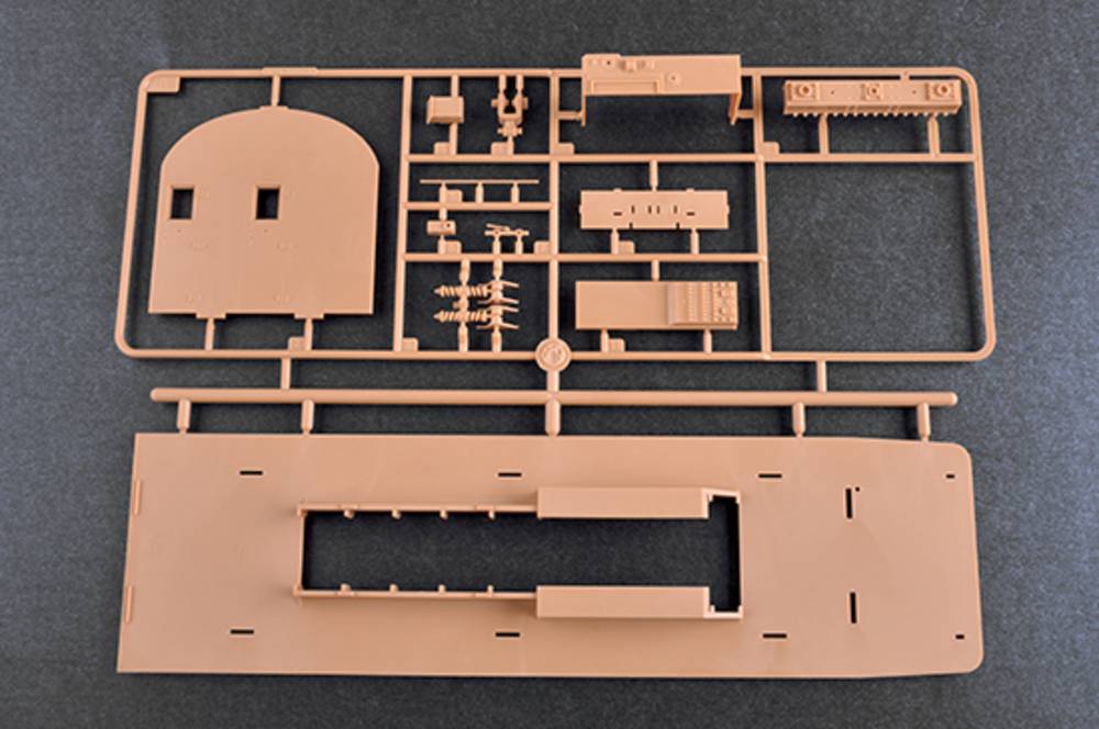 Wehrmachtslokomotive V188 – Image 9