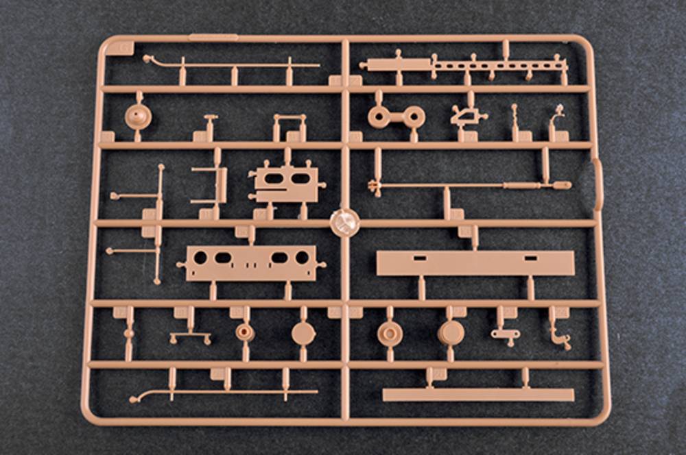 Wehrmachtslokomotive V188 – Image 14