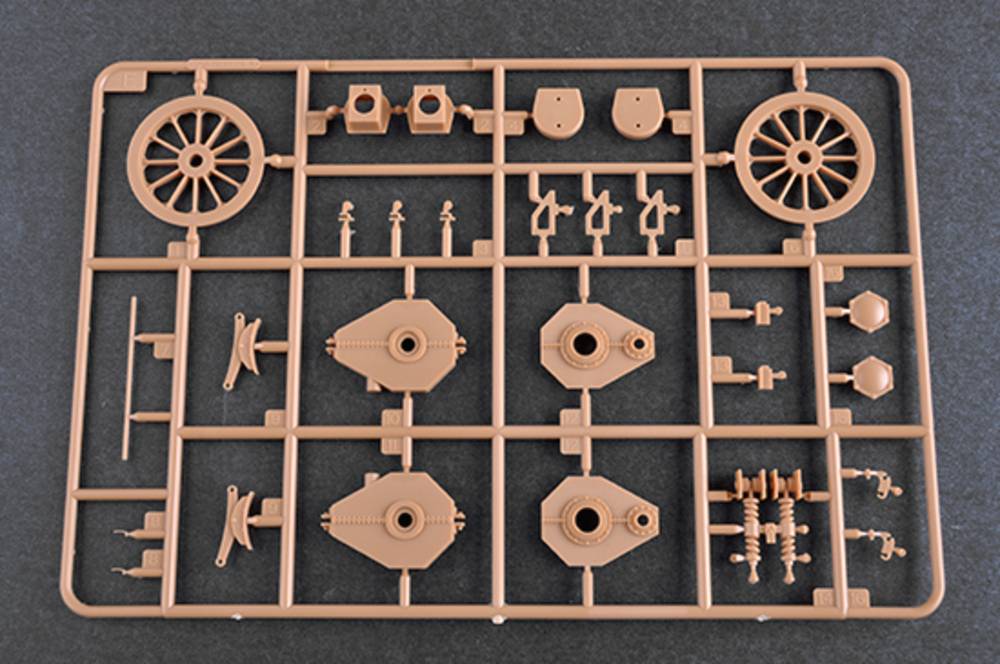 Wehrmachtslokomotive V188 – Image 15