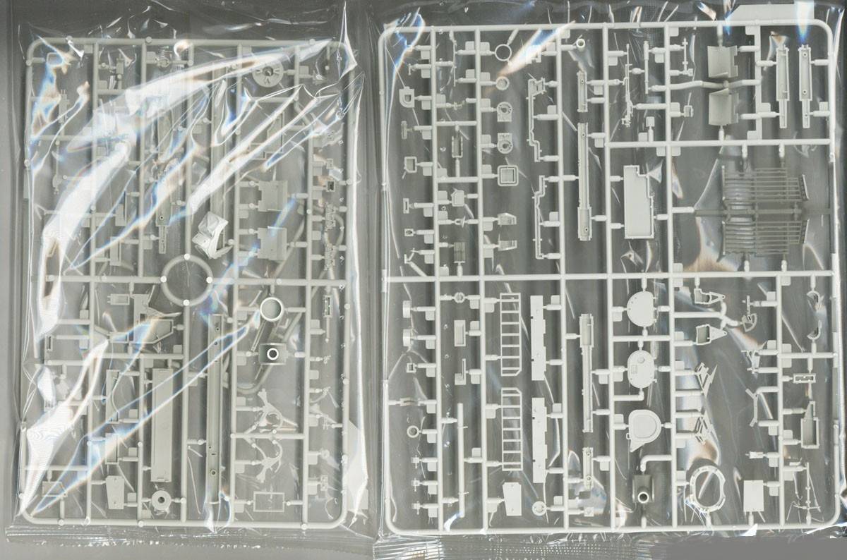 PLA ZTQ15 Light Tank w/Add-On Armor – Image 9