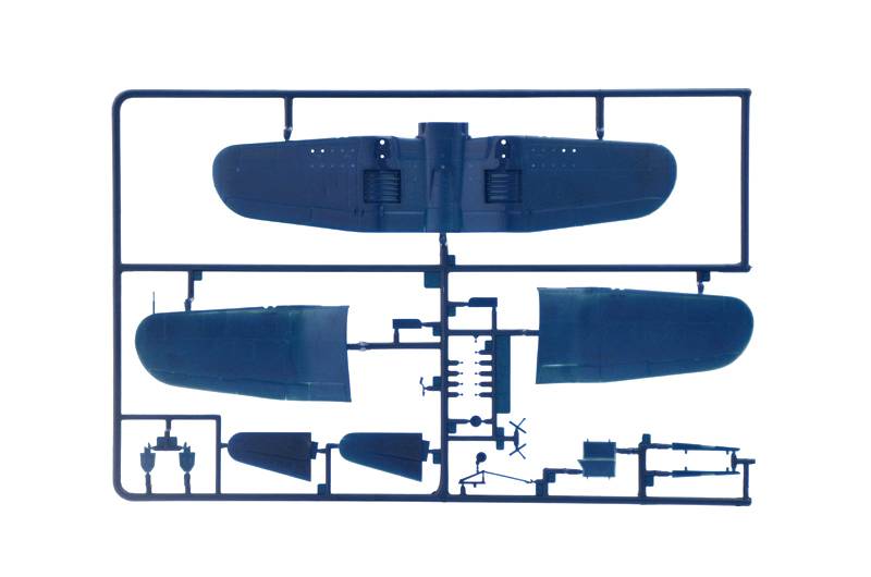 F4U-4 Corsair - Korean War – Image 9