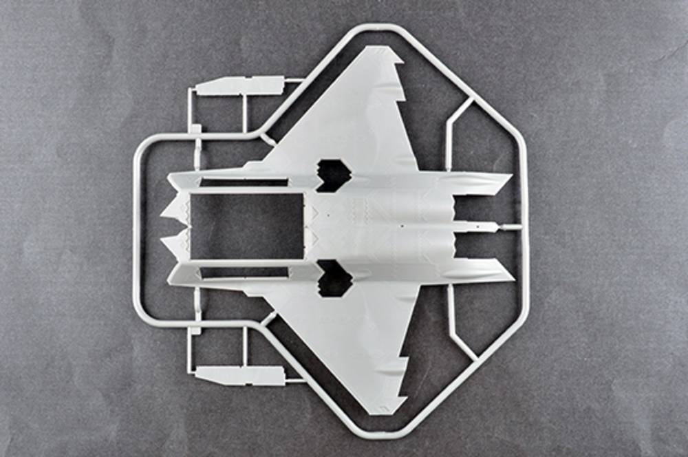 F-22A Raptor – Image 6
