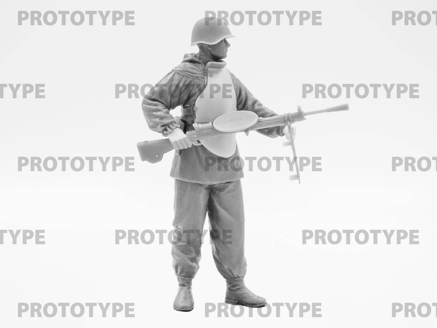 WW2 assault engineer-sapper – Image 2