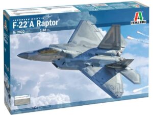 F-22 A Raptor