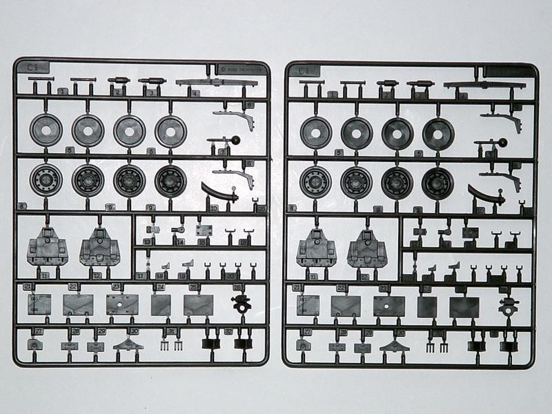 Faun Elephant SLT-56 Tank transporter – Image 15