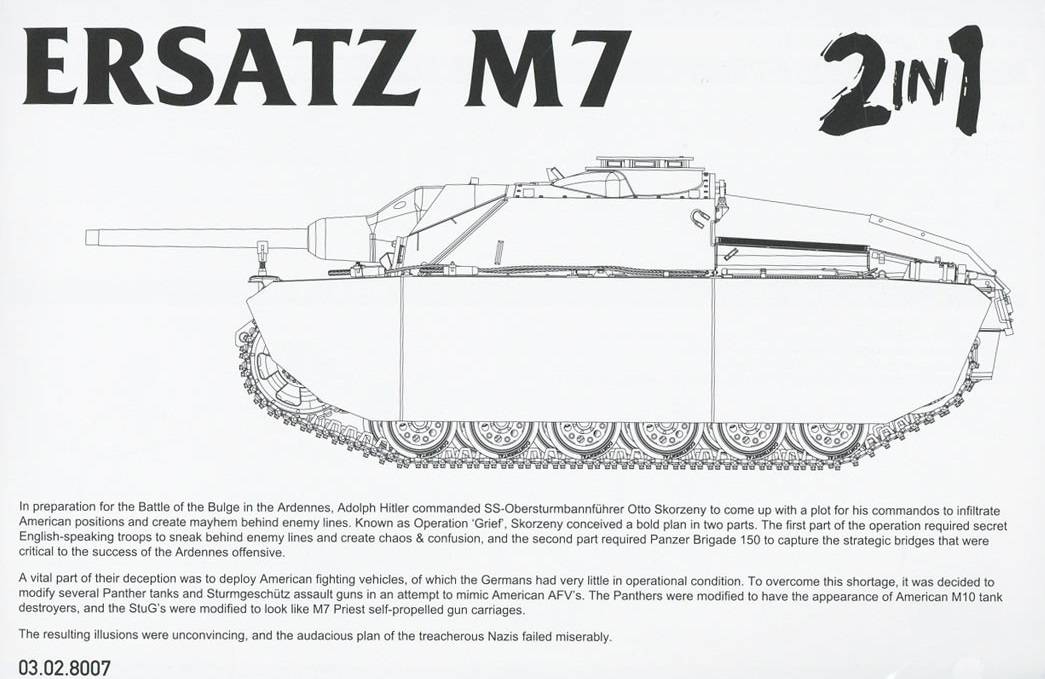 ERSATZ M7 2 in 1 – Image 8
