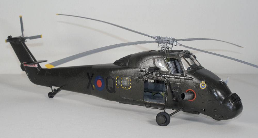 Wessex UH.5 – Image 2