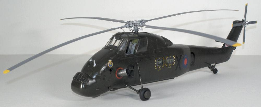 Wessex UH.5 – Image 3