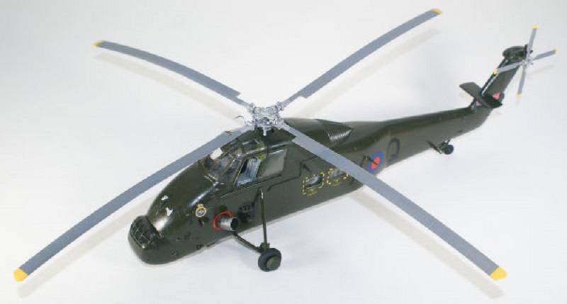 Wessex UH.5 – Image 4
