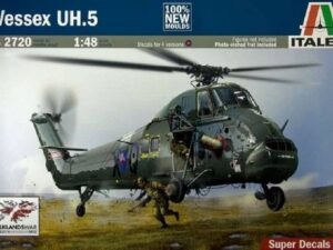 Wessex UH.5