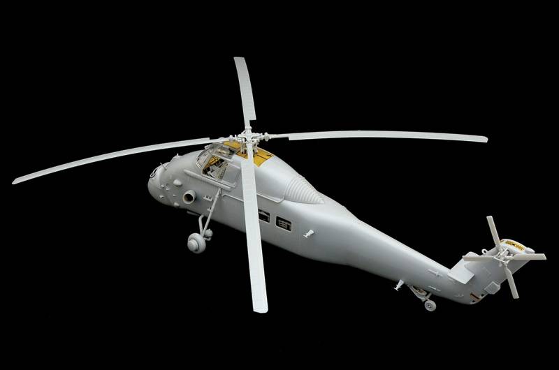 Wessex UH.5 – Image 12