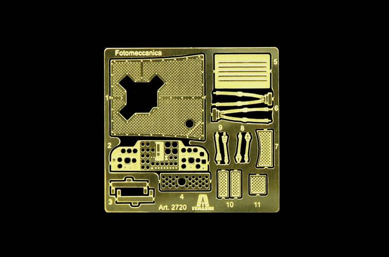 Wessex UH.5 – Image 16