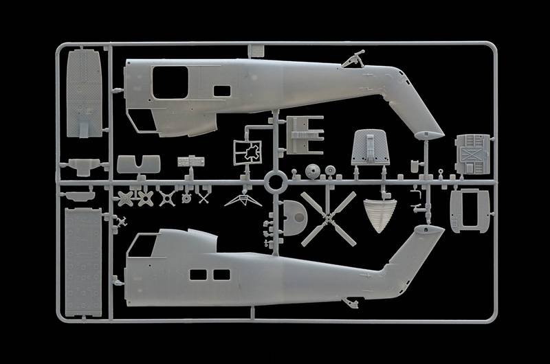 Wessex UH.5 – Image 17